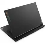 Ноутбук Lenovo Legion 5 15ARH05H 82B1000TRK (15.6 ", FHD 1920x1080 (16:9), AMD, Ryzen 5, 8 Гб, SSD, 512 ГБ, nVidia GeForce RTX 2060)