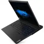 Ноутбук Lenovo Legion 5 15ARH05H 82B1000TRK (15.6 ", FHD 1920x1080 (16:9), AMD, Ryzen 5, 8 Гб, SSD, 512 ГБ, nVidia GeForce RTX 2060)