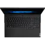 Ноутбук Lenovo Legion 5 15ARH05H 82B1000TRK (15.6 ", FHD 1920x1080 (16:9), AMD, Ryzen 5, 8 Гб, SSD, 512 ГБ, nVidia GeForce RTX 2060)