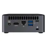 Персональный компьютер Mustek NUC Atlantech NUC7CJYH2120G110820P (Celeron, J4005, 2, 4 Гб, DDR3-1866, SSD, Windows 10 Pro)