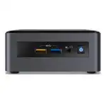 Персональный компьютер Mustek NUC Atlantech NUC7CJYH2120G110820P (Celeron, J4005, 2, 4 Гб, DDR3-1866, SSD, Windows 10 Pro)