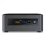 Персональный компьютер Mustek NUC Atlantech NUC7CJYH2120G110820 (Celeron, J4005, 2, 4 Гб, DDR3-1866, SSD, Windows 10 Home)