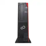 Персональный компьютер Fujitsu CELSIUS J580 S26361-K1515-V310 (Core i5, 9600, 3.1, 16 Гб, DDR4-2666, SSD, Windows 10 Pro)