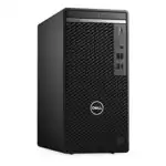 Персональный компьютер Dell Optiplex 5080 5080-6345 (Core i5, 10500, 3.1, 8 Гб, DDR4-2666, SSD, Linux)