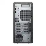 Персональный компьютер Dell Optiplex 5080 5080-6345 (Core i5, 10500, 3.1, 8 Гб, DDR4-2666, SSD, Linux)