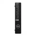 Персональный компьютер Dell Optiplex 7080 Micro 7080-6918 (Core i7, 10700, 2.9, 16 Гб, DDR4-2933, SSD, Windows 10 Pro)