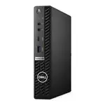 Персональный компьютер Dell Optiplex 7080 7080-6871 (Core i5, 10500, 3.1, 8 Гб, DDR4-2666, SSD, Linux)