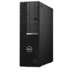 Персональный компьютер Dell Optiplex 7080 7080-6581 (Core i9, 10900, 2.8, 32 Гб, DDR4-2933, SSD)