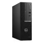Персональный компьютер Dell Optiplex 7080 7080-6581 (Core i9, 10900, 2.8, 32 Гб, DDR4-2933, SSD)