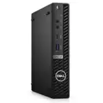 Персональный компьютер Dell Optiplex 7080 7080-6925 (Core i9, 10900, 2.8, 16 Гб, DDR4-2933, SSD, Windows 10 Pro)