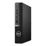 Персональный компьютер Dell Optiplex 7080 7080-6925 (Core i9, 10900, 2.8, 16 Гб, DDR4-2933, SSD, Windows 10 Pro)