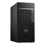 Персональный компьютер Dell Optiplex 7080 7080-7656 (Core i7, 10700, 2.9, 16 Гб, DDR4-2933, HDD и SSD, Windows 10 Pro)