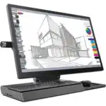 Моноблок Lenovo Yoga A940-27ICB F0E5004ERK (27 ", Intel, Core i5, 9400, 2.9, 16 Гб, HDD и SSD, 1 Тб, 256 Гб)