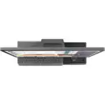 Моноблок Lenovo F0E50029RK (27 ", Intel, Core i7, 9700, 3.0, 16 Гб, HDD и SSD, 1 Тб, 256 Гб)