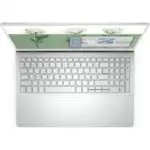 Ноутбук Dell Inspiron 5501 210-AVON-A8 (15.6 ", FHD 1920x1080 (16:9), Intel, Core i7, 16 Гб, SSD, 512 ГБ, nVidia GeForce MX330)