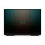 Ноутбук Dell Inspiron Gaming 5500 210-AVQN-A5 (15.6 ", FHD 1920x1080 (16:9), Intel, Core i5, 8 Гб, SSD, 1 ТБ, nVidia GeForce GTX 1650 Ti)