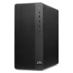 Персональный компьютер HP 290 G4 123N1EA (Core i3, 10100, 3.6, 8 Гб, DDR4-2666, SSD, Windows 10 Pro)
