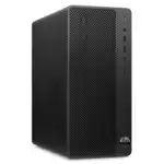 Персональный компьютер HP 290 G4 123N1EA (Core i3, 10100, 3.6, 8 Гб, DDR4-2666, SSD, Windows 10 Pro)