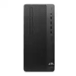 Персональный компьютер HP 290 G4 123N1EA (Core i3, 10100, 3.6, 8 Гб, DDR4-2666, SSD, Windows 10 Pro)
