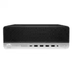 Персональный компьютер HP ProDesk 405 G4 9UG14EA (AMD Ryzen 5, 2400G, 3.6, 16 Гб, DDR4-2666, SSD, Windows 10 Pro)