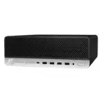 Персональный компьютер HP ProDesk 405 G4 9DN64EA (AMD Ryzen 3, 2200G, 3.5, 8 Гб, DDR4-2666, SSD, Windows 10 Pro)