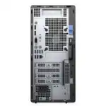 Персональный компьютер Dell Optiplex 7080 7080-7663 (Core i7, 10700, 3.8, 16 Гб, DDR4-2933, SSD, Windows 10 Pro)