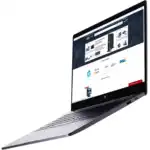 Ноутбук Xiaomi Mi Air 161301-FK-DOS (13.3 ", FHD 1920x1080 (16:9), Intel, Core i7, 8 Гб, SSD, 512 ГБ)