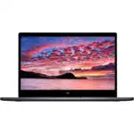 Ноутбук Xiaomi Mi Air 161301-FK-DOS (13.3 ", FHD 1920x1080 (16:9), Intel, Core i7, 8 Гб, SSD, 512 ГБ)