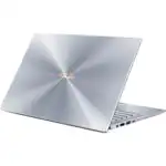 Ноутбук Asus ZenBook 14 UM431DA 90NB0PB3-M03550 (14 ", FHD 1920x1080 (16:9), AMD, Ryzen 7, 16 Гб, SSD, 512 ГБ, AMD Radeon Vega)