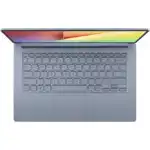 Ноутбук Asus X403FA-EB225 90NB0LP2-M07050 (14 ", FHD 1920x1080 (16:9), Intel, Core i7, 16 Гб, SSD, 512 ГБ)