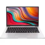 Ноутбук Xiaomi Mi RedmiBook XMA1903-AF-DOS (13.3 ", FHD 1920x1080 (16:9), Intel, Core i7, 8 Гб, SSD, 512 ГБ, nVidia GeForce MX250)