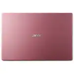 Ноутбук Acer Swift 3 SF314-57G-54JS NX.HUHER.001 (14 ", FHD 1920x1080 (16:9), Intel, Core i5, 8 Гб, SSD, 512 ГБ, nVidia GeForce MX350)