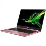 Ноутбук Acer Swift 3 SF314-57G-54JS NX.HUHER.001 (14 ", FHD 1920x1080 (16:9), Intel, Core i5, 8 Гб, SSD, 512 ГБ, nVidia GeForce MX350)