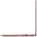 Ноутбук Acer Swift 3 SF314-57G-54JS NX.HUHER.001 (14 ", FHD 1920x1080 (16:9), Intel, Core i5, 8 Гб, SSD, 512 ГБ, nVidia GeForce MX350)