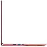 Ноутбук Acer Swift 3 SF314-57G-54JS NX.HUHER.001 (14 ", FHD 1920x1080 (16:9), Intel, Core i5, 8 Гб, SSD, 512 ГБ, nVidia GeForce MX350)