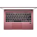 Ноутбук Acer Swift 3 SF314-57G-54JS NX.HUHER.001 (14 ", FHD 1920x1080 (16:9), Intel, Core i5, 8 Гб, SSD, 512 ГБ, nVidia GeForce MX350)