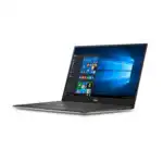 Ноутбук Dell XPS 13 9360 9360-5549 (13.3 ", FHD 1920x1080 (16:9), Core i5, 8 Гб, SSD, 256 ГБ)