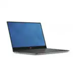 Ноутбук Dell XPS 13 9360 9360-5549 (13.3 ", FHD 1920x1080 (16:9), Core i5, 8 Гб, SSD, 256 ГБ)