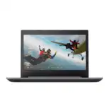Ноутбук Lenovo IdeaPad 320-15ISK 80XH003LRK (15.6 ", HD 1366x768 (16:9), Core i3, 8 Гб, HDD, Intel HD Graphics)