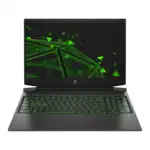 Ноутбук HP Pavilion Gaming 16-a0020ur  22Q56EA (16.1 ", FHD 1920x1080 (16:9), Intel, Core i5, 16 Гб, SSD, 512 ГБ, nVidia GeForce GTX 1650)