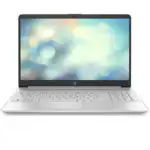 Ноутбук HP 15s-eq1195ur 24A91EA (15.6 ", FHD 1920x1080 (16:9), AMD, Ryzen 3, 8 Гб, SSD, 512 ГБ, AMD Radeon Vega)