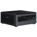 Персональный компьютер Intel NUC BXNUC10I5FNKPA2 (Core i5, 10210U, 1.6, 8 Гб, DDR4-2666, SSD, Windows 10 Home)