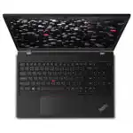 Мобильная рабочая станция Lenovo ThinkPad P15v 20TQ004XRT (15.6, FHD 1920x1080, Intel, Core i7, 16, SSD)