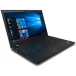Мобильная рабочая станция Lenovo ThinkPad P15v 20TQ004XRT (15.6, FHD 1920x1080, Intel, Core i7, 16, SSD)