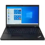 Мобильная рабочая станция Lenovo ThinkPad P15v 20TQ004XRT (15.6, FHD 1920x1080, Intel, Core i7, 16, SSD)