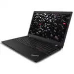 Мобильная рабочая станция Lenovo ThinkPad P15v 20TQ004XRT (15.6, FHD 1920x1080, Intel, Core i7, 16, SSD)