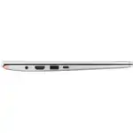 Ноутбук Asus Zenbook UM433DA-A5038 90NB0PD6-M02360 (14 ", FHD 1920x1080 (16:9), AMD, Ryzen 5, 8 Гб, SSD, 256 ГБ, AMD Radeon Vega)