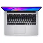 Ноутбук Xiaomi Mi RedmiBook XMA1903-AN-LINUX (13.3 ", FHD 1920x1080 (16:9), Intel, Core i5, 8 Гб, SSD, 512 ГБ, nVidia GeForce MX250)