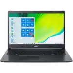 Ноутбук Acer Aspire 5 A515-44-R5S8 NX.HW3ER.009 (15.6 ", FHD 1920x1080 (16:9), AMD, Ryzen 3, 4 Гб, SSD, 256 ГБ, AMD Radeon Vega)