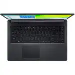 Ноутбук Acer Aspire 5 A515-44-R5S8 NX.HW3ER.009 (15.6 ", FHD 1920x1080 (16:9), AMD, Ryzen 3, 4 Гб, SSD, 256 ГБ, AMD Radeon Vega)